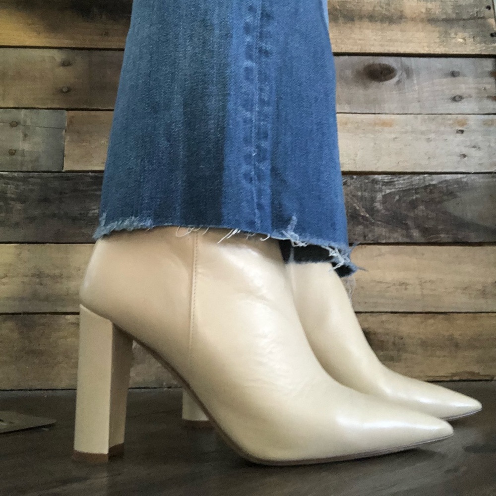 COPY - Tory Burch Penelope Bootie